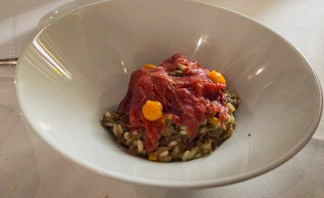 Restaurante Pedro e o Lobo